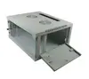 ALLNET ALL-SMQ5406GRAU 6U freestanding rack cabinet Photo 2