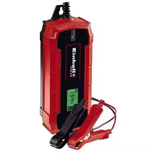 Charger Einhell CE-BC 6 M 12 V