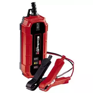 Einhell CE-BC 1 M 6/12 V Sarkans