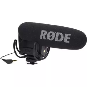 Цифровой микрофон RØDE VIDEOMIC PRO R