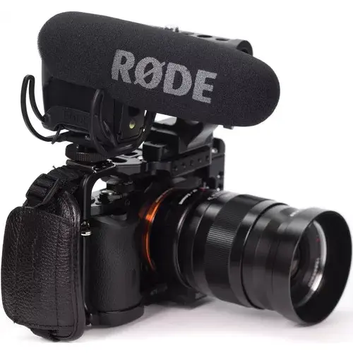 Цифровой микрофон RØDE VIDEOMIC PRO R Photo 3
