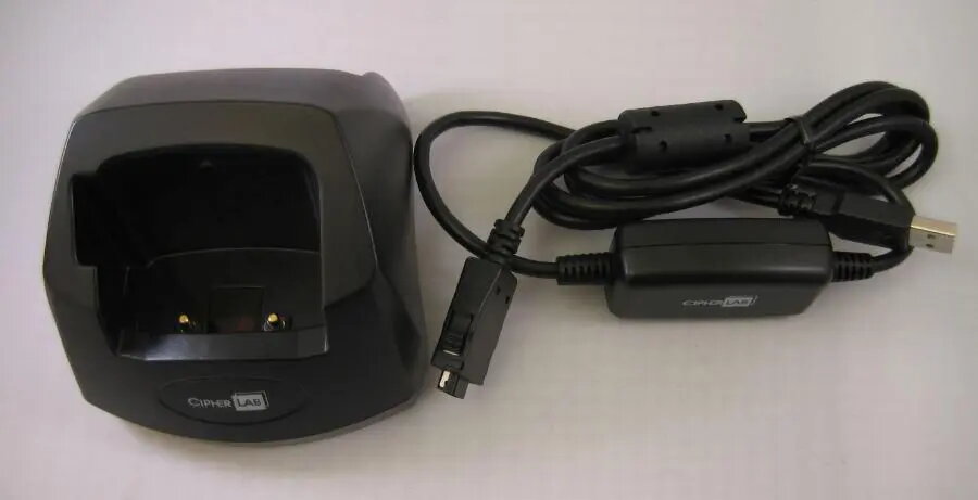 Barcode Scanners