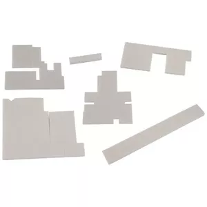 Absorbentu komplekts Canon QY5-0558-000 rezerves daļa