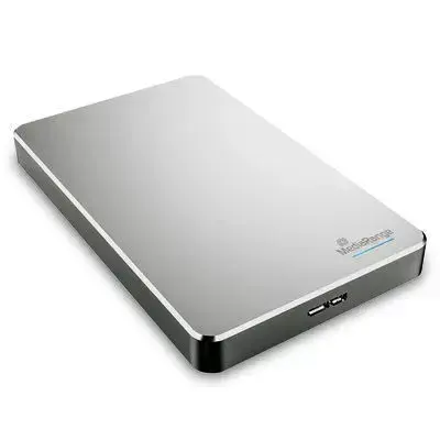Cietais disks MediaRange 2TB MR997 Photo 2