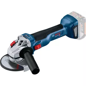 Шлифовальная машинка Bosch GWS 18V-10 Professional
