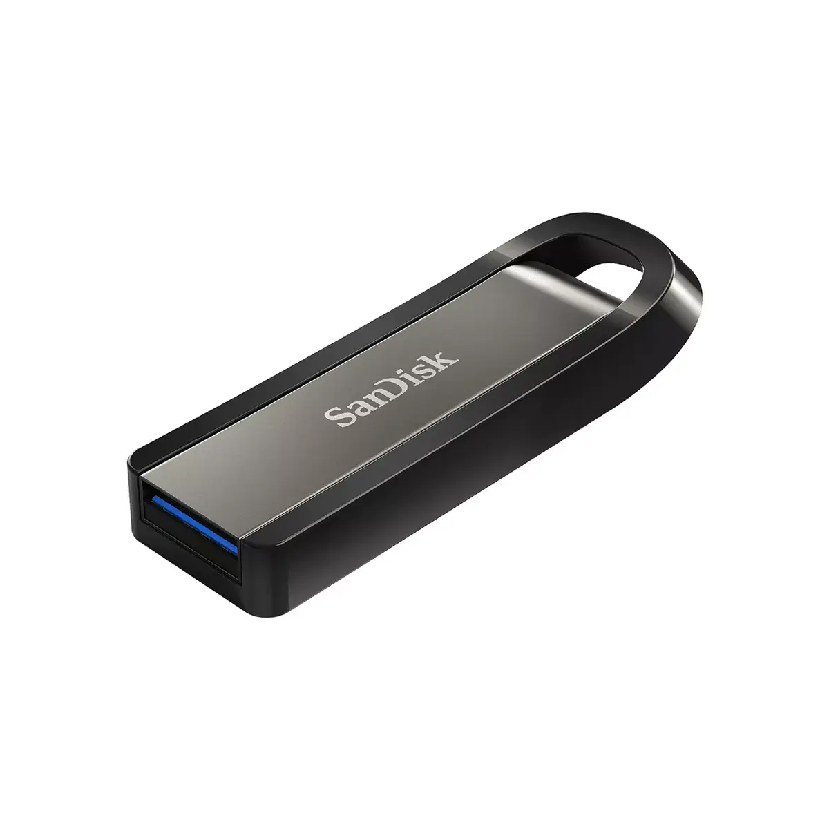 USB флеш-память SanDisk 256 ГБ Extreme Go Photo 2