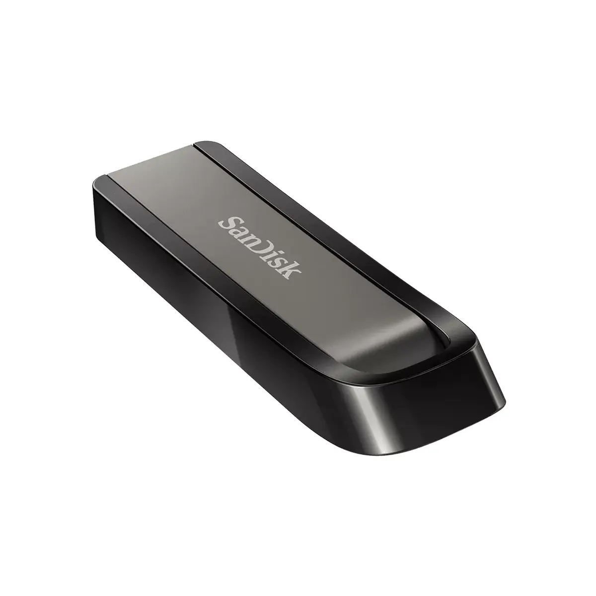 USB флеш-память SanDisk 256 ГБ Extreme Go Photo 3