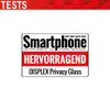 Защитное стекло Displex iPhone 12 Pro Max Photo 3