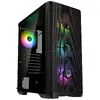 Корпус для ПК BitFenix Nova Mesh SE TG Midi Tower Photo 5