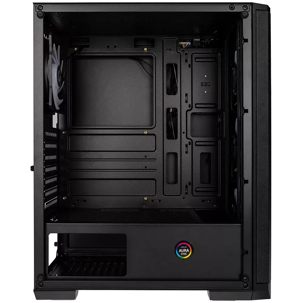 Корпус для ПК BitFenix Nova Mesh SE TG Midi Tower Photo 13