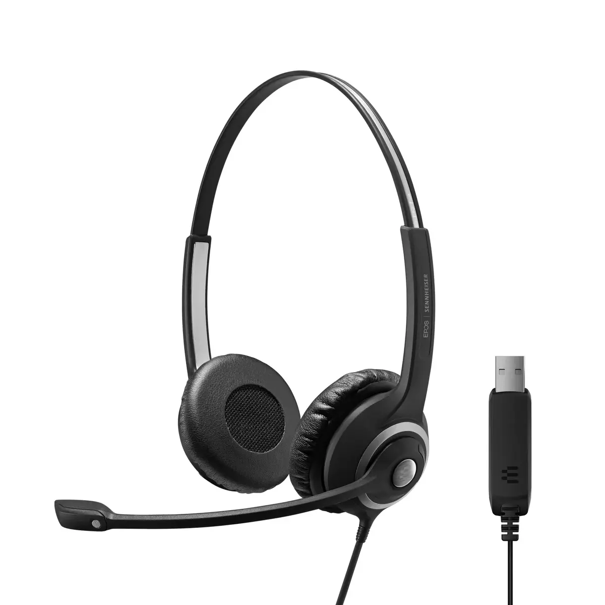 EPOS IMPACT SC 260 USB vada austiņu komplekts Photo 4