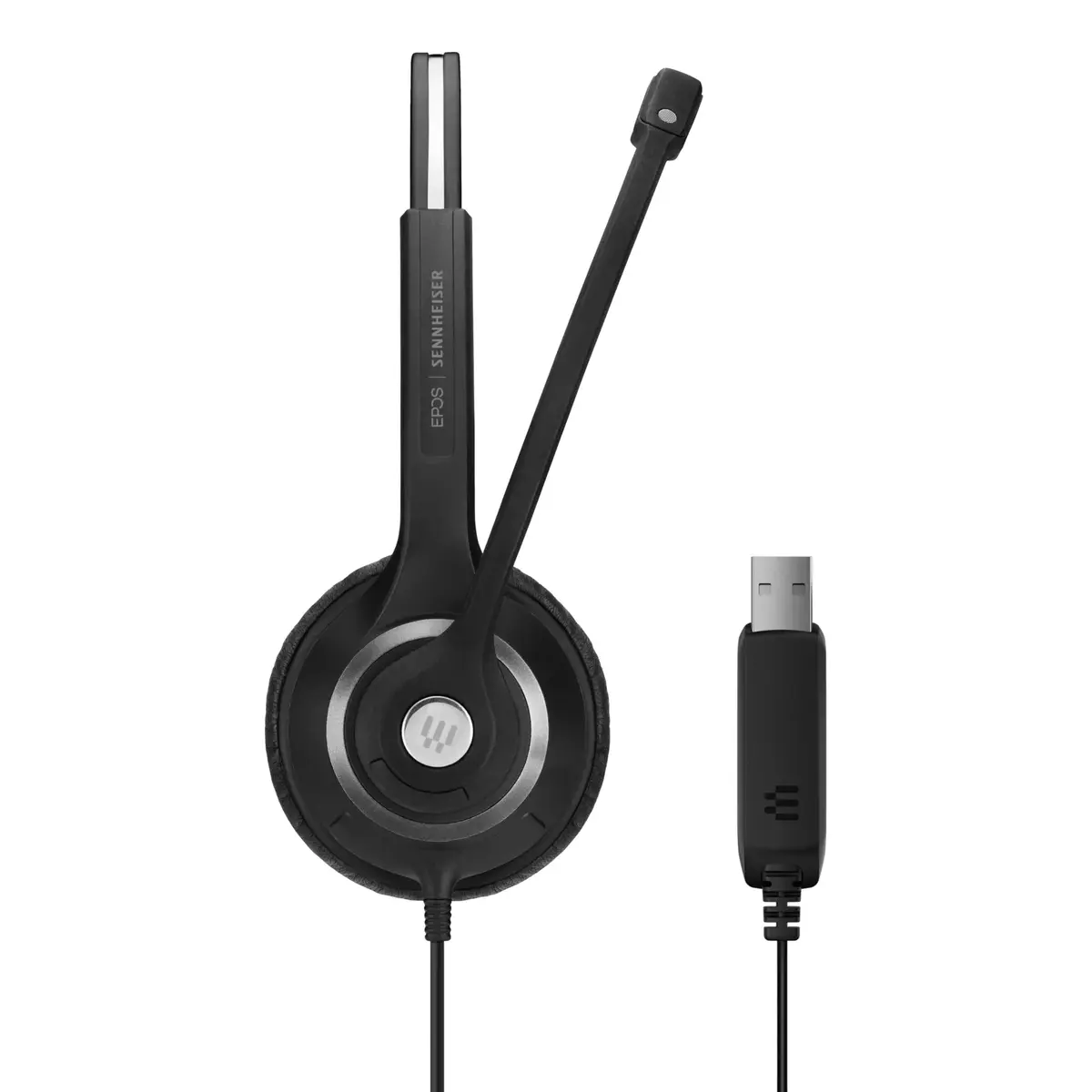 EPOS IMPACT SC 260 USB vada austiņu komplekts Photo 5