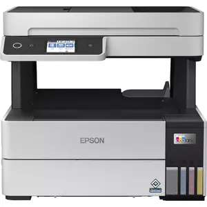 Multifunction Device Epson EcoTank ET-5170 Inkjet Colour Printing