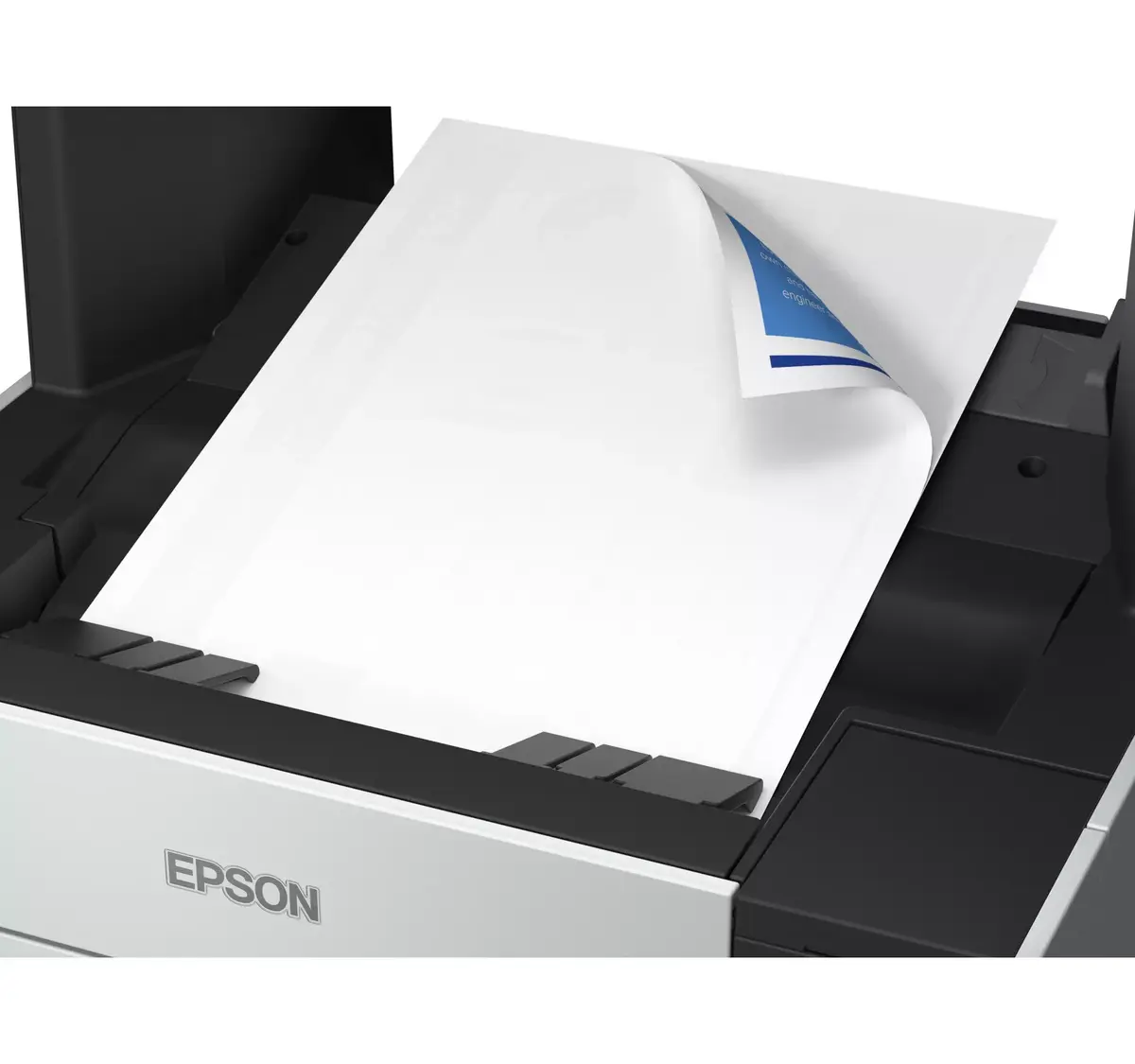 Daudzfunkcionālā ierīce Epson EcoTank ET-5170 Photo 4