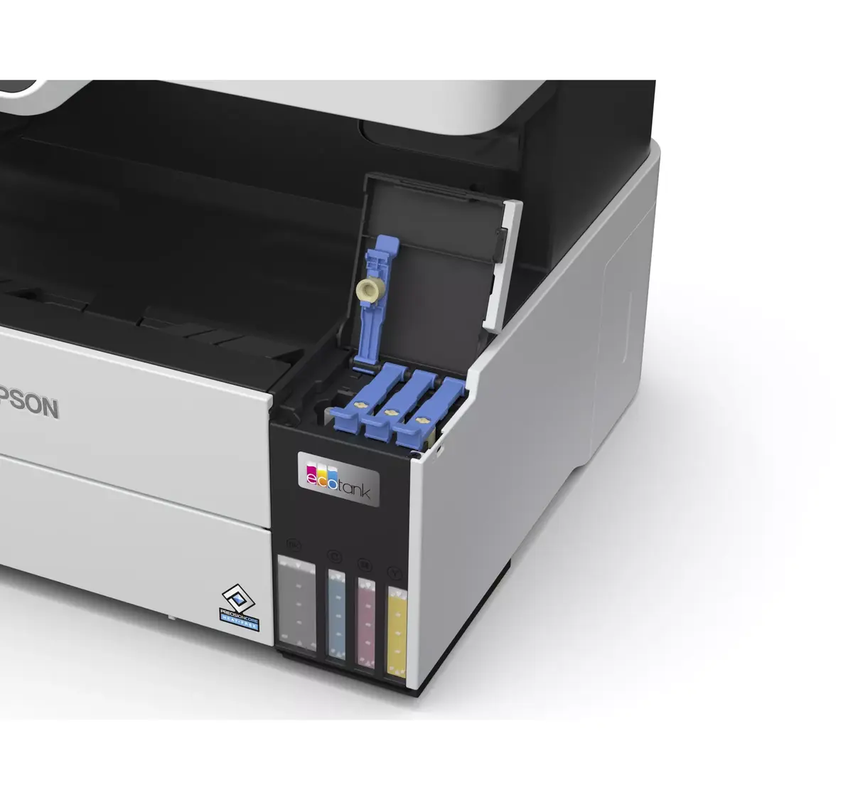 Daudzfunkcionālā ierīce Epson EcoTank ET-5170 Photo 8