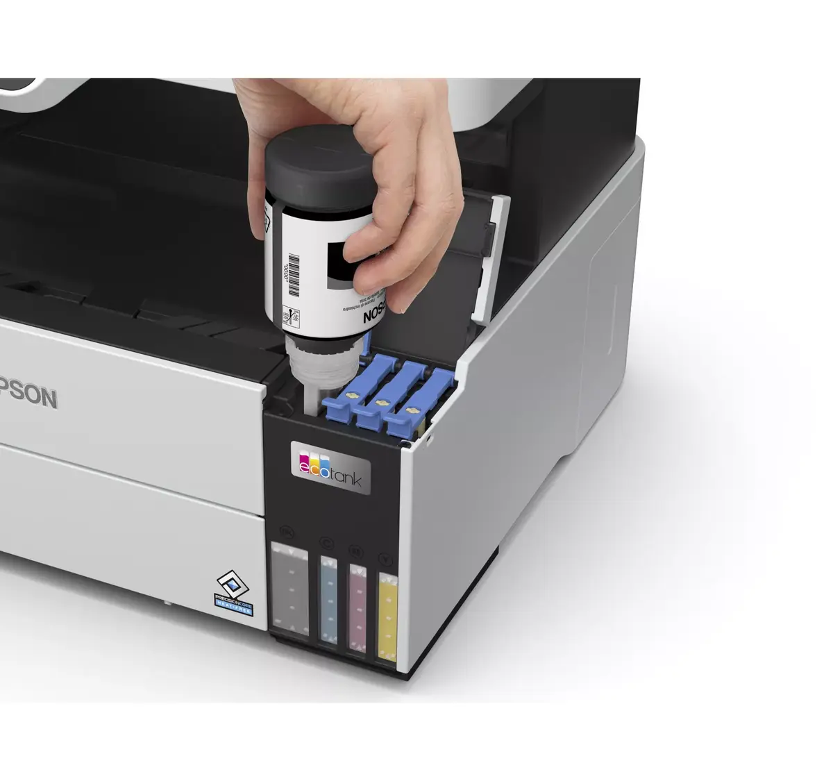 Daudzfunkcionālā ierīce Epson EcoTank ET-5170 Photo 9