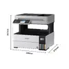 Daudzfunkcionālā ierīce Epson EcoTank ET-5170 Photo 14