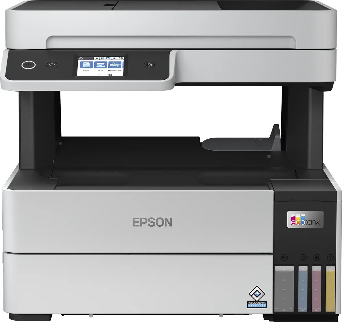 Epson EcoTank ET-5170 Tintes daudzfunkciju printeris