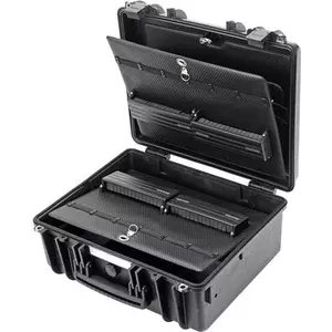 Toolbox cimco Gigant S 170092 portable durable construction design