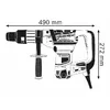 Перфоратор Bosch 0 611 269 001 Photo 2