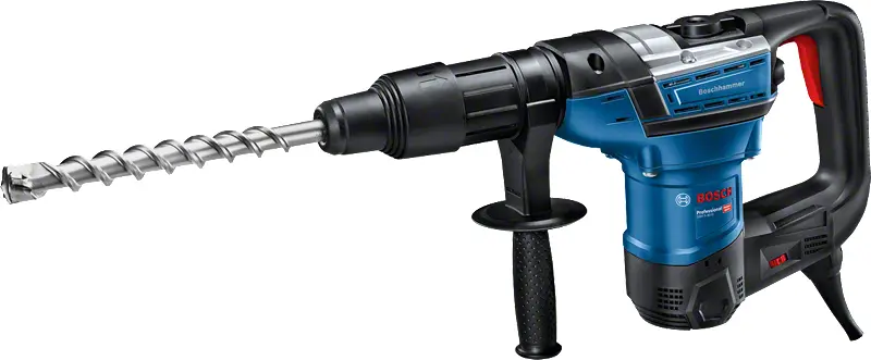 Perforators Bosch GBH 5-40 D Professional