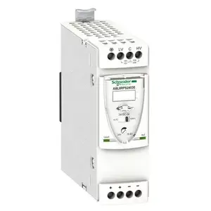 Schneider Electric ABL8RPS24030 Power Supply Transformer