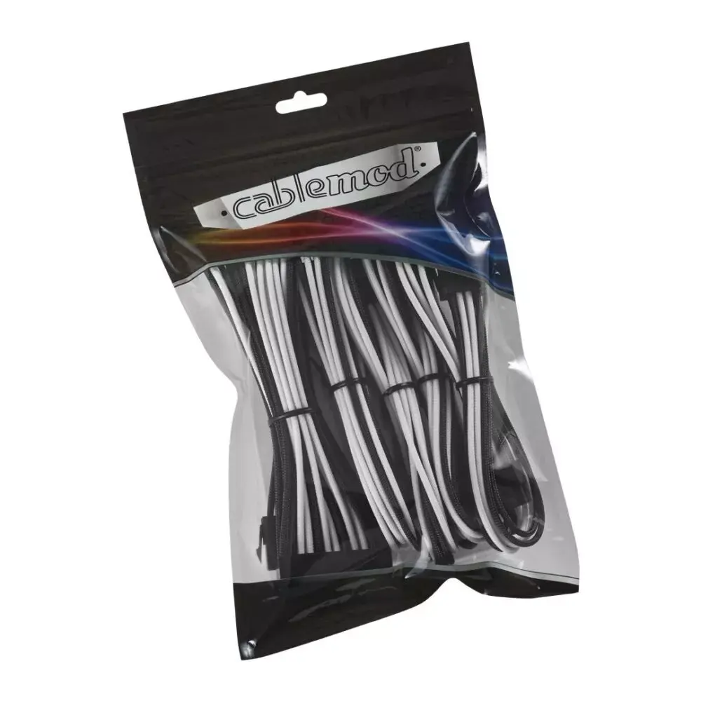 Iekšējais barošanas kabelis Cablemod CM-CAB-CKIT-N86KKW-R Photo 2