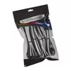 Iekšējais barošanas kabelis Cablemod CM-CAB-CKIT-N86KKW-R Photo 2