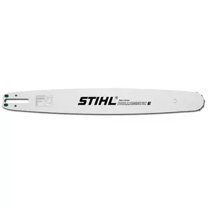 Solid chainsaw bar Stihl Rollomatic E 45 cm