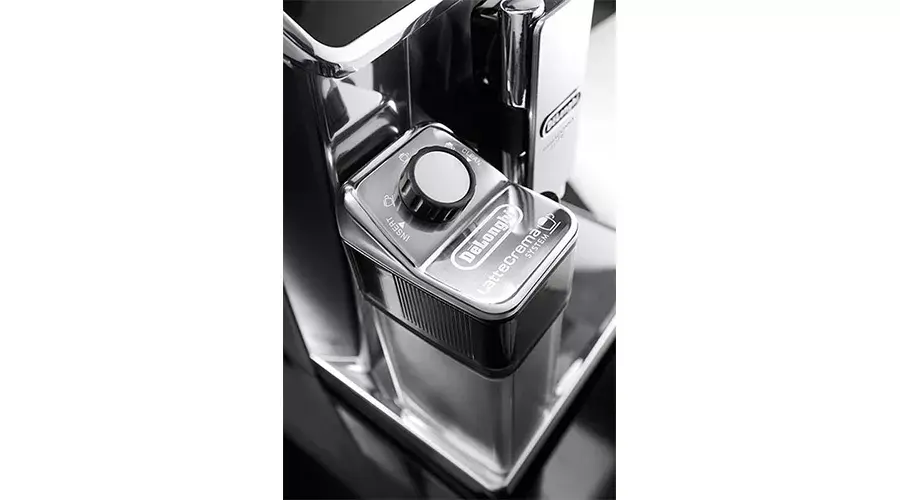 Кофемашина De’Longhi ECAM 656.75.MS Photo 2