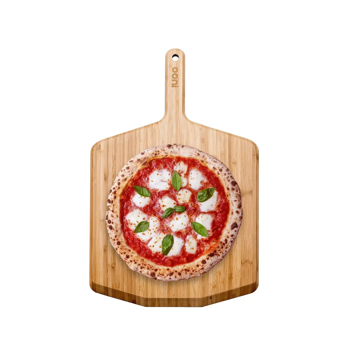 Pizza Peel & Serving Board Ooni UU-P08300 Photo 2