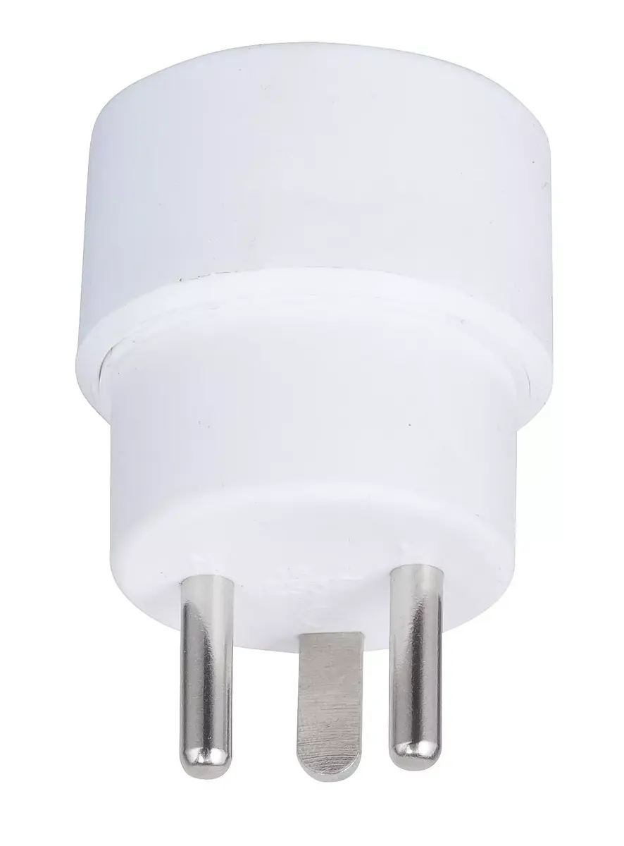 MicroConnect GRUPADK strāvas kontaktdakšas adapteris K
