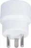 MicroConnect GRUPADK Power Plug Adapter Type K to Type E Photo 5