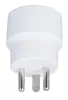 MicroConnect GRUPADK Power Plug Adapter Type K to Type E Photo 6
