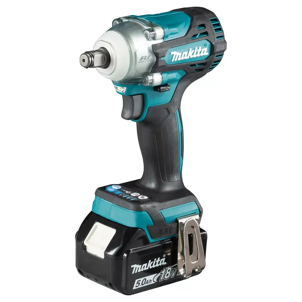 Ударный гайковерт Makita DTW300Z, DTW300Z Photo 2