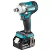 Ударный гайковерт Makita DTW300Z, DTW300Z Photo 2