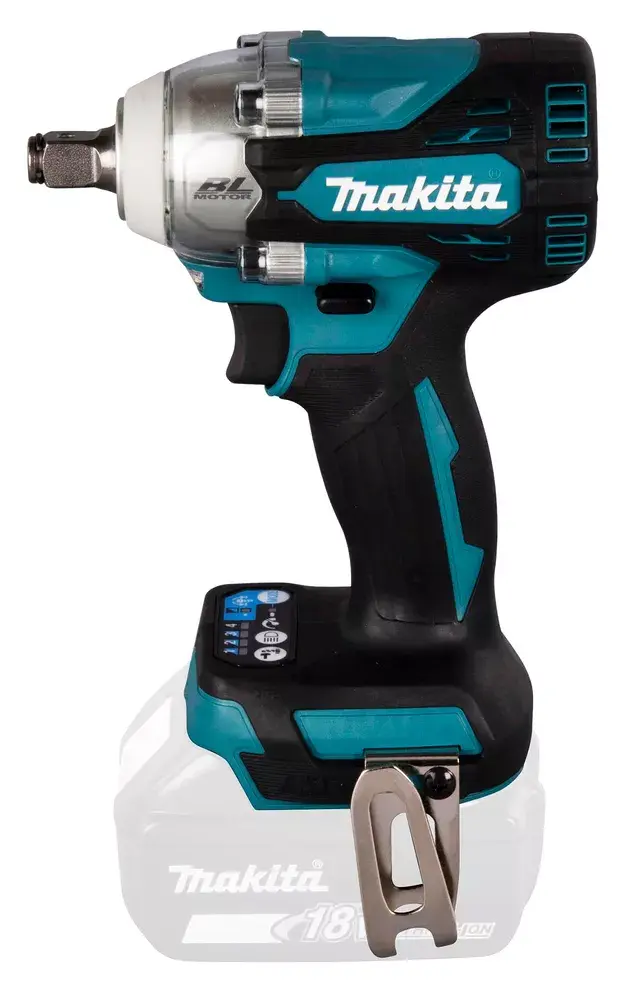 Ударный гайковерт Makita DTW300Z, DTW300Z Photo 3