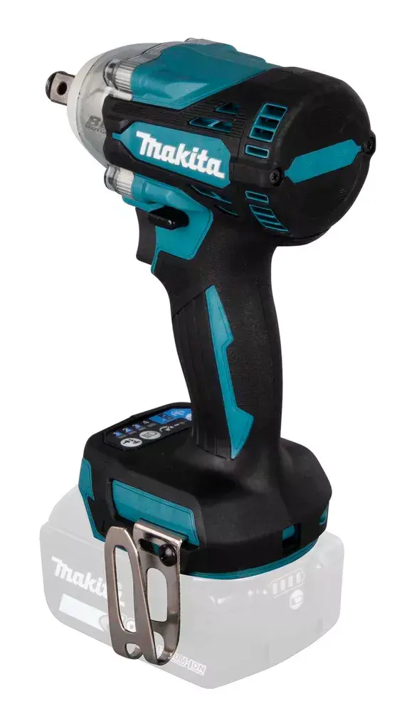 Ударный гайковерт Makita DTW300Z, DTW300Z Photo 4