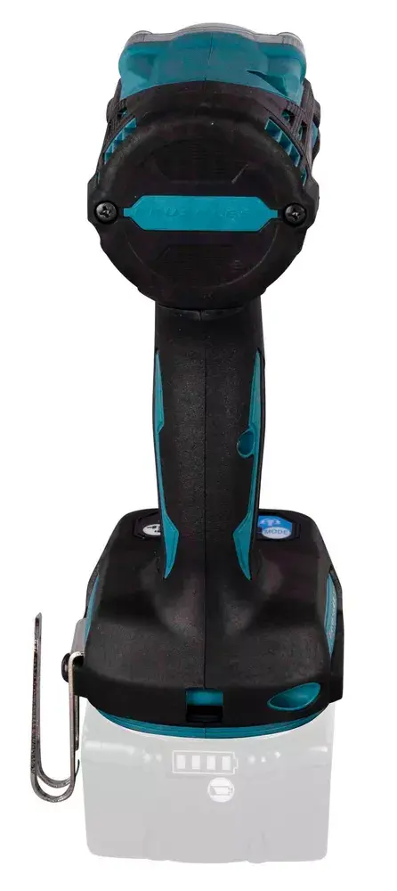 Ударный гайковерт Makita DTW300Z, DTW300Z Photo 5