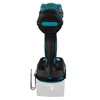 Ударный гайковерт Makita DTW300Z, DTW300Z Photo 5
