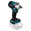 Ударный гайковерт Makita DTW300Z, DTW300Z Photo 8
