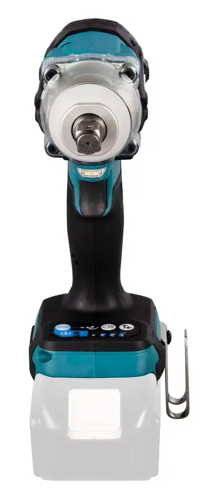 Ударный гайковерт Makita DTW300Z, DTW300Z Photo 9