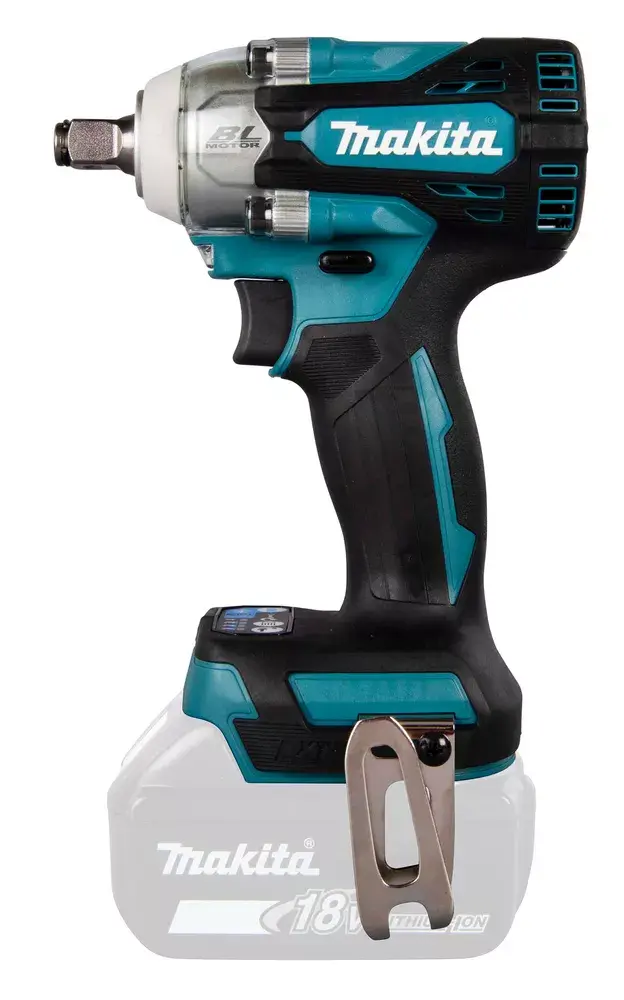 Ударный гайковерт Makita DTW300Z, DTW300Z Photo 10