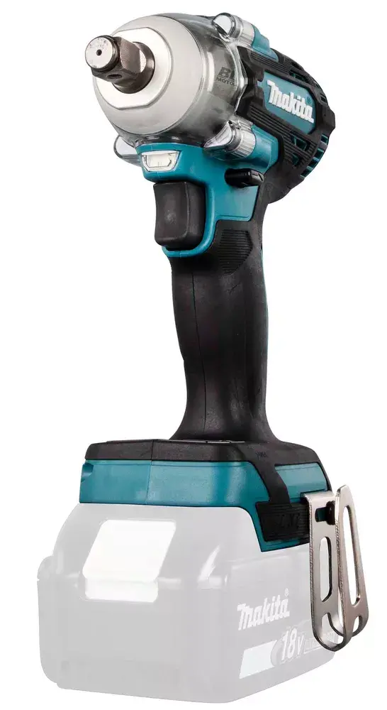 Ударный гайковерт Makita DTW300Z, DTW300Z Photo 11