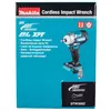 Ударный гайковерт Makita DTW300Z, DTW300Z Photo 13