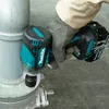 Ударный гайковерт Makita DTW300Z, DTW300Z Photo 16