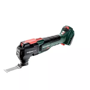 Шлифовальная машинка Metabo MT 18 LTX BL QSL