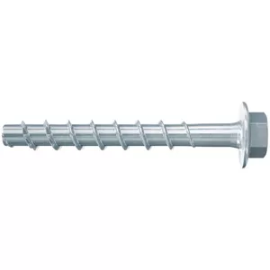 Винт Fischer 546390 40 мм