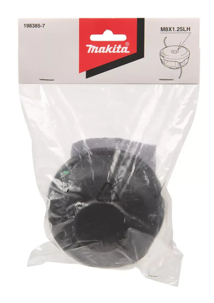 Zāles pļāvēja galva Makita 198385-7 Photo 4