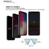 Защитное стекло KAPSOLO iPhone 11 XR Photo 3